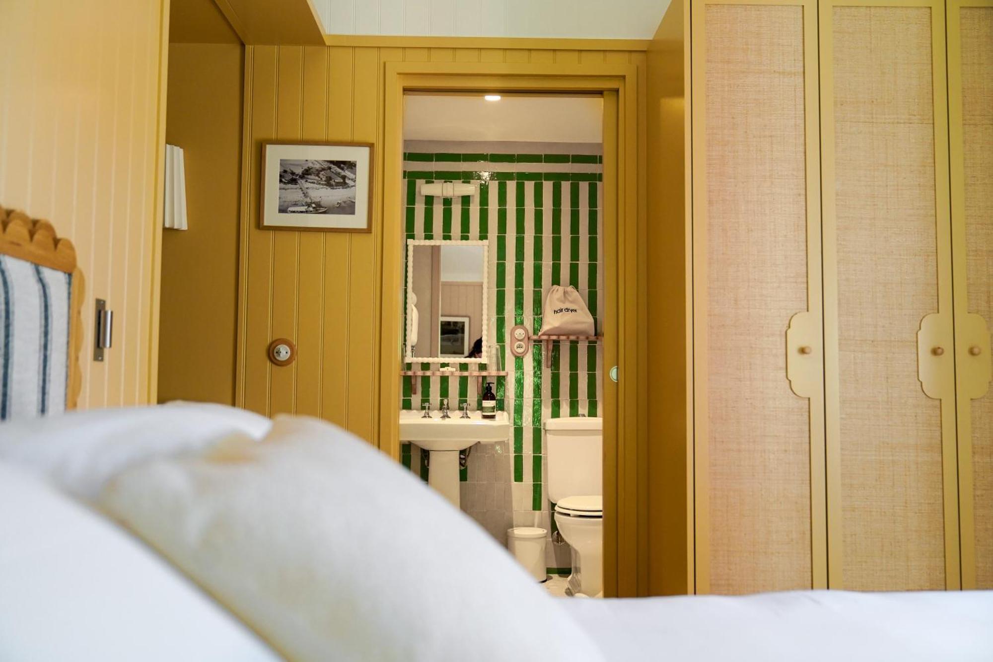 Hotel De La Plage Lege-Cap-Ferret Bagian luar foto