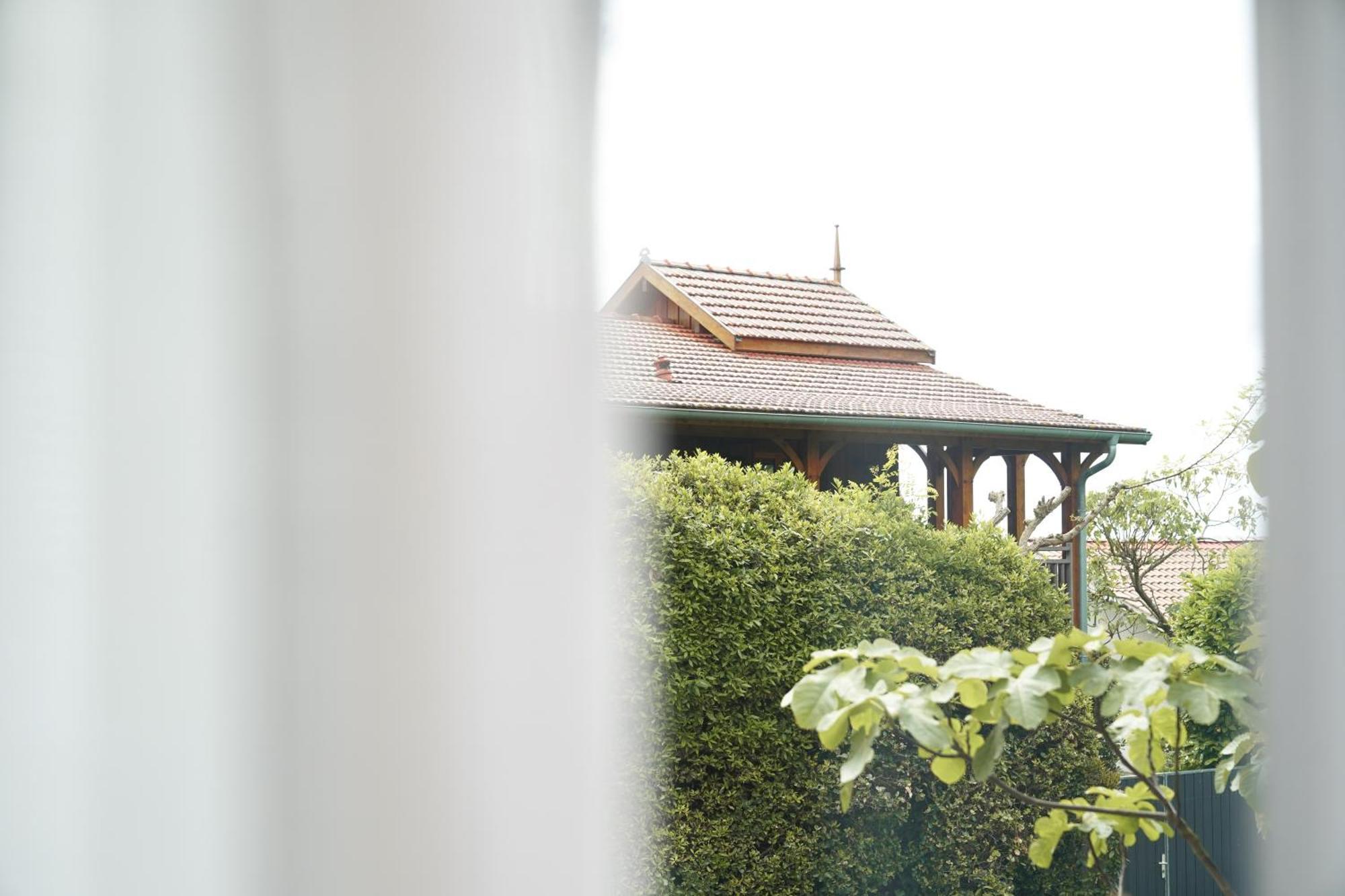 Hotel De La Plage Lege-Cap-Ferret Bagian luar foto
