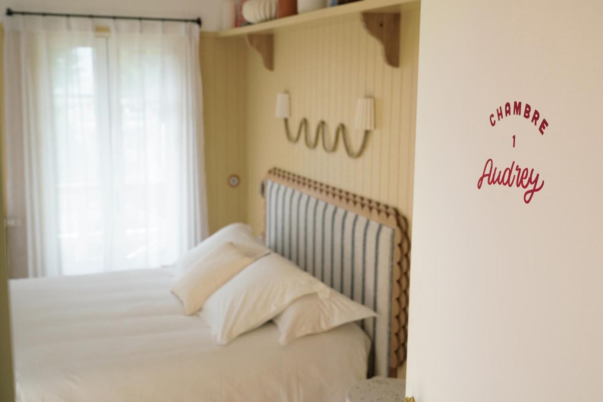 Hotel De La Plage Lege-Cap-Ferret Bagian luar foto