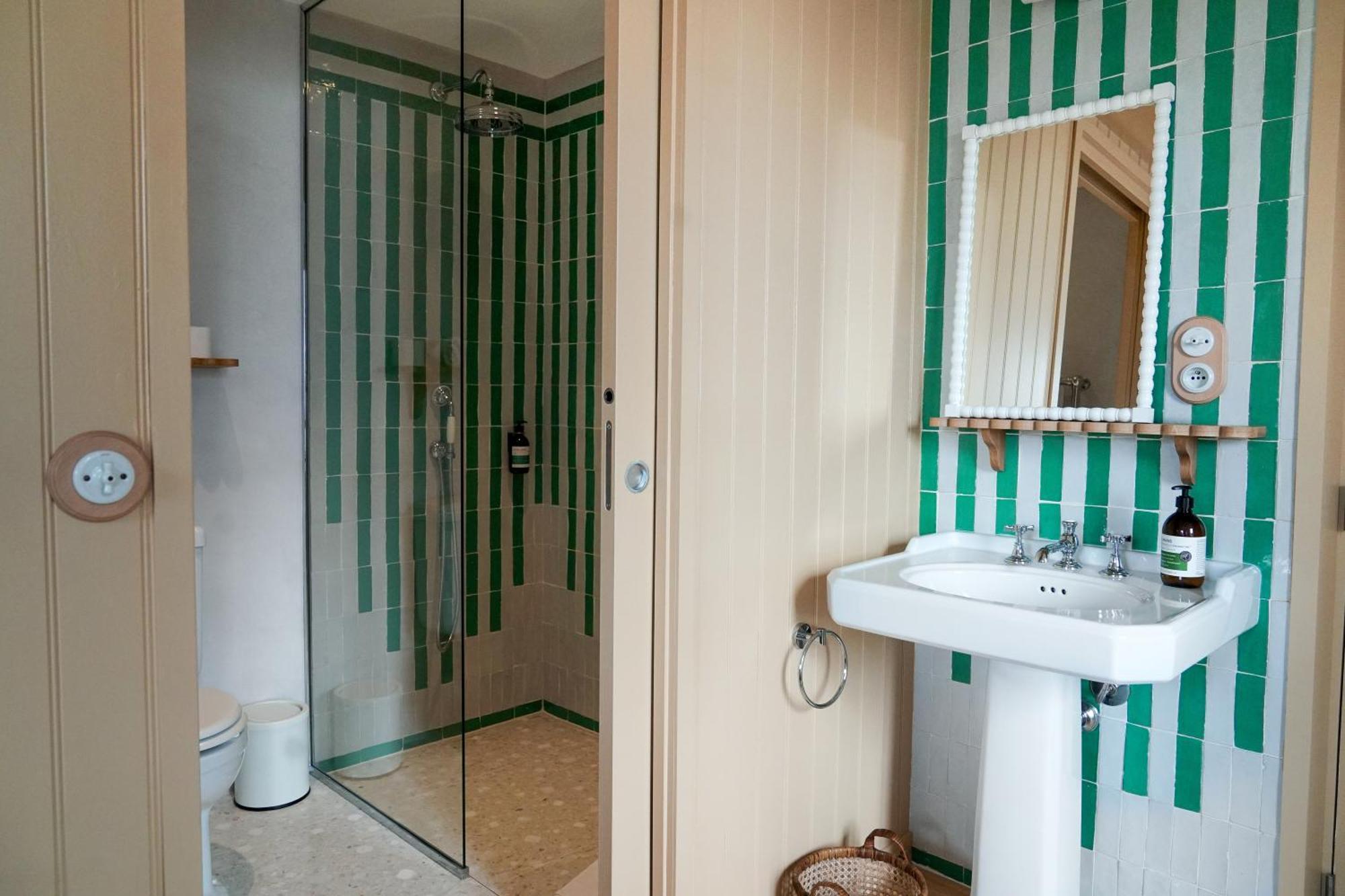 Hotel De La Plage Lege-Cap-Ferret Bagian luar foto